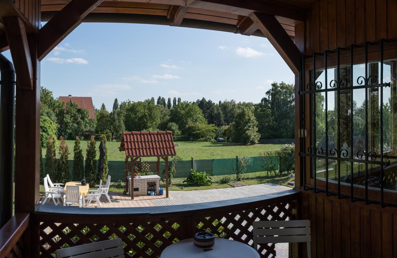 Aranykagylo 36 Holiday home *